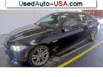 BMW 550 i xDrive  used cars market