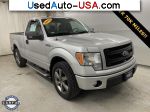 Ford F-150 STX  used cars market