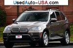 BMW X5 xDrive50i  used cars market