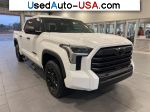 Toyota Tundra SR5  used cars market