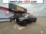 RAM 1500 Big Horn  used cars market