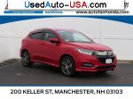 Honda HR-V   used cars market