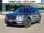 Lincoln Corsair Grand Touring  used cars market