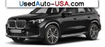 BMW X1 xDrive28i  used cars market