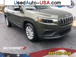 Jeep Cherokee Latitude  used cars market