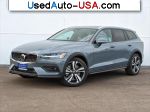 Volvo V60 Cross Country B5 Plus  used cars market