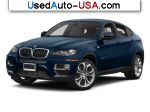 BMW X6 xDrive35i  used cars market