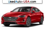 Hyundai Sonata Hybrid Limited  used cars market