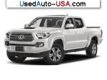 Toyota Tacoma TRD Sport  used cars market