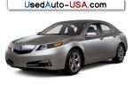 Acura TL 3.7 Advance  used cars market