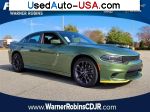 Dodge Charger R/T  used cars market