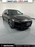 Honda Accord Sport 2.0T  used cars market