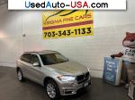 BMW X5 xDrive35i  used cars market