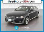 Audi Allroad 2.0T Premium Plus quattro  used cars market