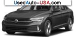 Volkswagen Jetta 1.5T SE  used cars market