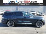 Lincoln Aviator Reserve RWD  used cars market