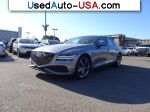 Genesis G80 3.5T Sport  used cars market
