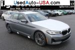 BMW 540 i xDrive  used cars market