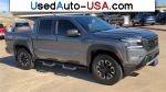 Nissan Frontier PRO-X  used cars market