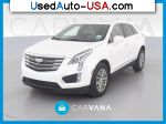 Cadillac XT5 Luxury  used cars market