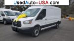 Ford Transit-250 Base  used cars market