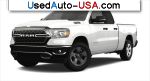 RAM 1500 Lone Star  used cars market
