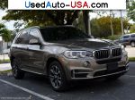 BMW X5 xDrive35i  used cars market