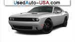 Dodge Challenger SXT  used cars market