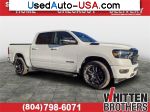 RAM 1500 Big Horn  used cars market