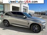 BMW X5 M Base  used cars market