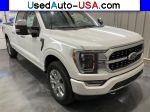 Ford F-150 Platinum  used cars market