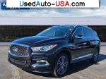 Infiniti QX60   used cars market