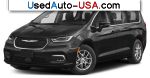 Chrysler Pacifica Touring-L  used cars market