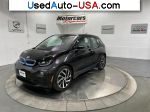 BMW i3 Base w/Range Extender  used cars market