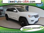 Jeep Grand Cherokee Laredo E  used cars market