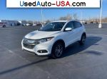 Honda HR-V EX  used cars market