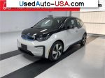 BMW i3 120Ah w/Range Extender  used cars market