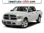 RAM 1500 Lone Star  used cars market
