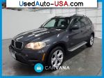 BMW X5 xDrive 35i Sport Activity  used cars market