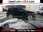 Jeep Compass Limited  used cars market