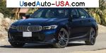 BMW 330e xDrive  used cars market