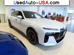 BMW i7 xDrive60  used cars market