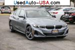 BMW 330e 330e  used cars market