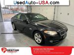 BMW 528 i xDrive  used cars market