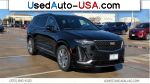 Cadillac XT6 Premium Luxury FWD  used cars market