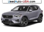 Volvo XC40 Plus Dark Theme  used cars market