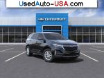 Chevrolet Equinox 1LT  used cars market