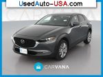 Mazda CX-30 Select  used cars market
