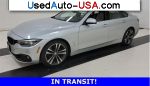 BMW 430 Gran Coupe i  used cars market