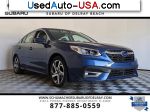 Subaru Legacy   used cars market